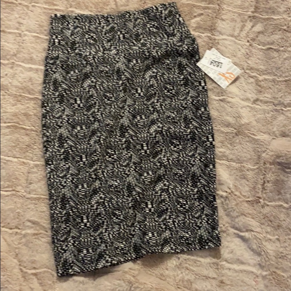 LLR Cassie skirt